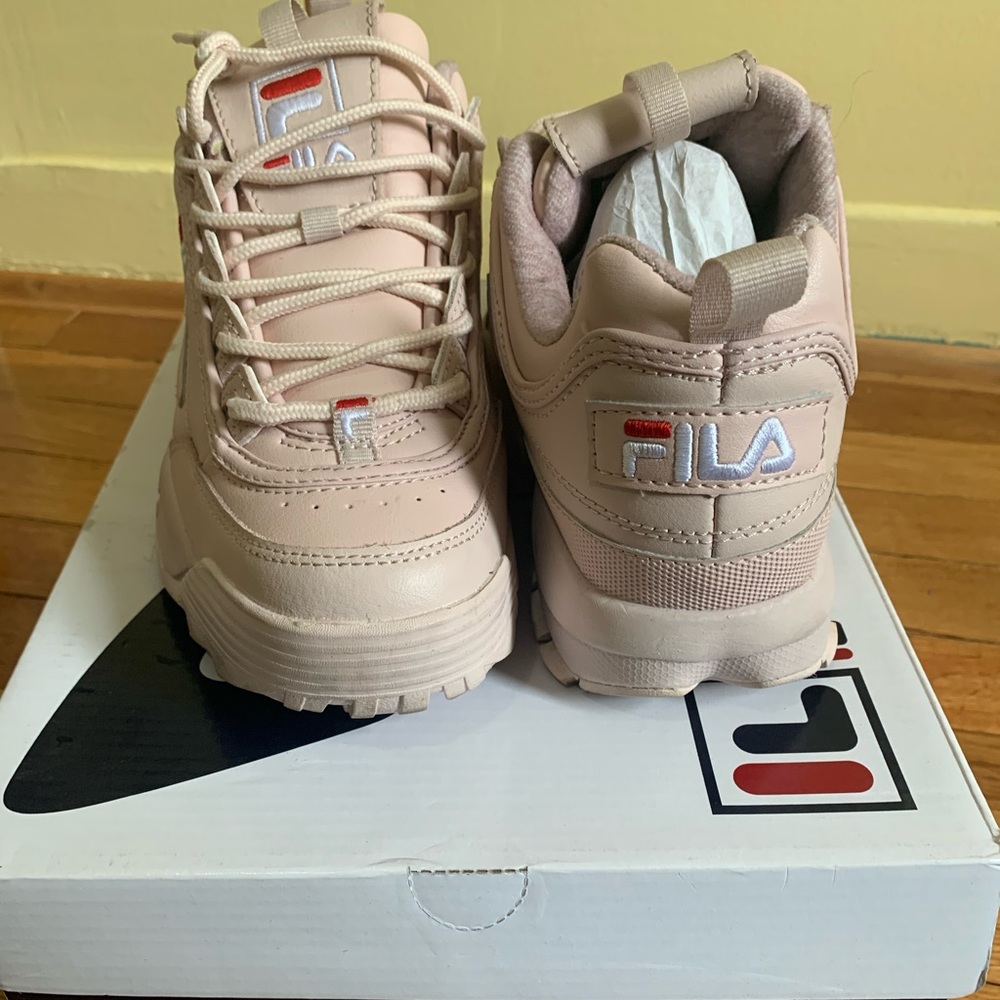 Fila Disruptor II Premium